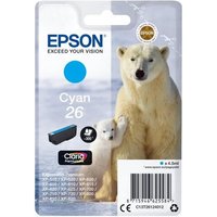 Epson T2612