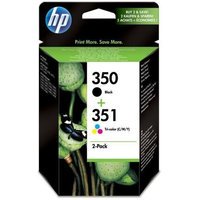 HP Combo Pack 350/351 SD412EE
