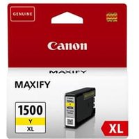 Canon PGI-1500XL Y