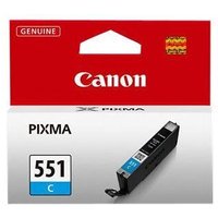 Canon CLI-551C
