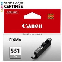 Canon CLI-551GY