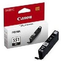 Canon CLI-551BK