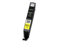 Canon CLI-551Y XL