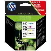 HP Multipack 920XL - C2N92AE