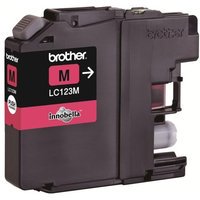 Brother LC123M