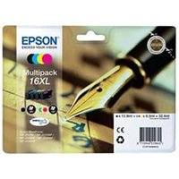 Epson T1636 XL Multipack