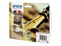 Epson T1626 Multipack