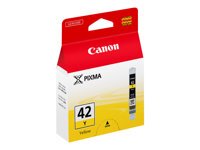 Canon CLI-42Y