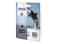 Epson T7607