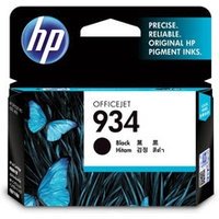 HP 934 Noir - C2P19AE
