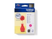 Brother LC121M Magenta
