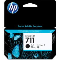 HP 711 Noir - CZ129A
