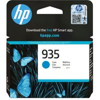 HP 935 Cyan - C2P20AE