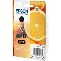 Epson "Oranges" 33 Noir (C13T33314010)