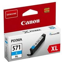 Canon CLI-571C XL