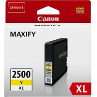 Canon PGI-2500XL Y