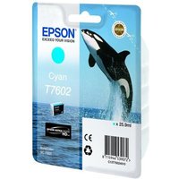 Epson T7602