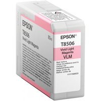 Epson T850600