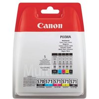 Canon PGI-570/CLI-571 BK/C/M/Y