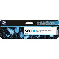 HP 980 - D8J07A