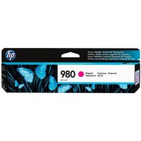 HP 980 - D8J08A