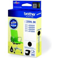 Brother LC229XLBK