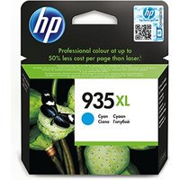 HP 935XL Cyan - C2P24AE