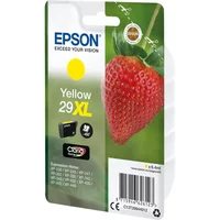 Epson 29XL Jaune