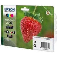 Epson 29XL Multipack