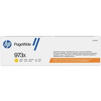 HP 973X PageWide - F6T83AE
