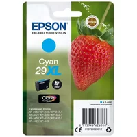 Epson 29XL Cyan