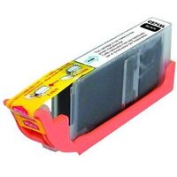 Cartouche compatible Canon CLI-571XL BK (Noir)