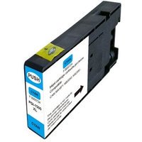 Cartouche compatible Canon PGI-1500XL C (Cyan)