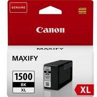 Canon PGI-1500XL BK
