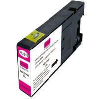 Cartouche compatible Canon PGI-1500XL M (Magenta)