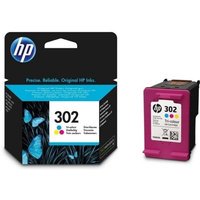 HP 302 Couleur - F6U65AE