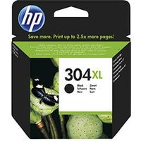 HP 304 XL Noir - N9K08AE