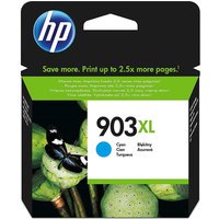 HP 903XL Inkjet Cartridge - T6M03AE