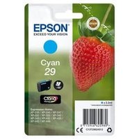 Epson 29 Cyan