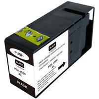 Cartouche compatible Canon PGI-1500XL BK (Noir)