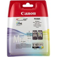 Canon PG-540/CL-511 Multipack