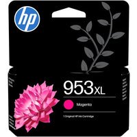 HP 953XL Magenta - F6U17AE