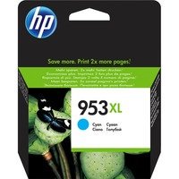 HP 953XL Cyan - F6U16AE