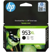 HP 953XL Noir - L0S70AE