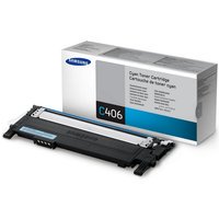 Samsung CLT-C406S - CLT-C406S/ELS
