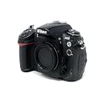 Nikon D300 Nu