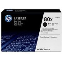 HP LaserJet 80X (CF280XD)