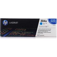 HP CC531A (Cyan)