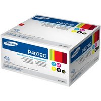 Samsung CLT-P4072C - CLT-P4072C