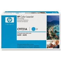 HP C9721A
